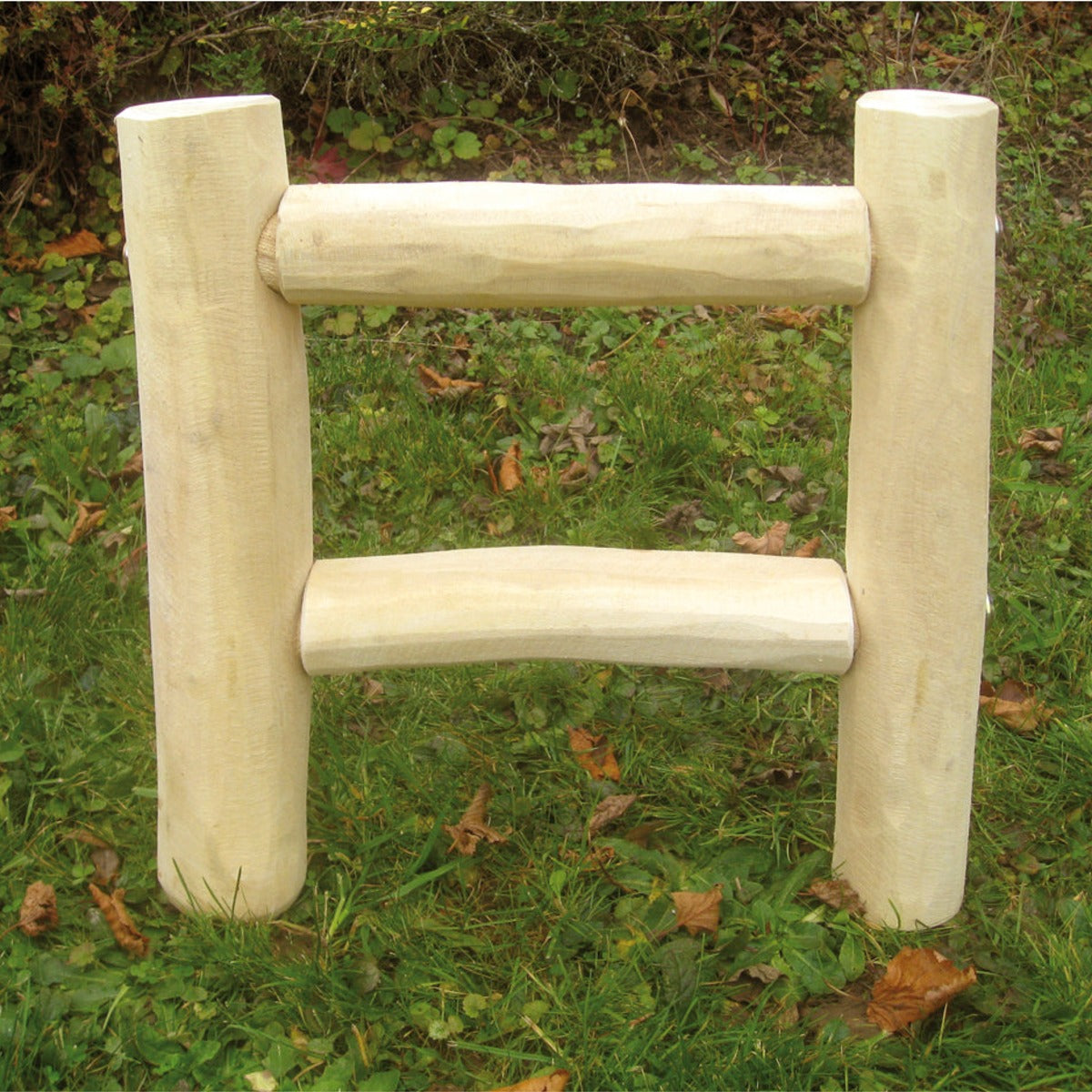 Wasserrinnen Robinie – Bild 8