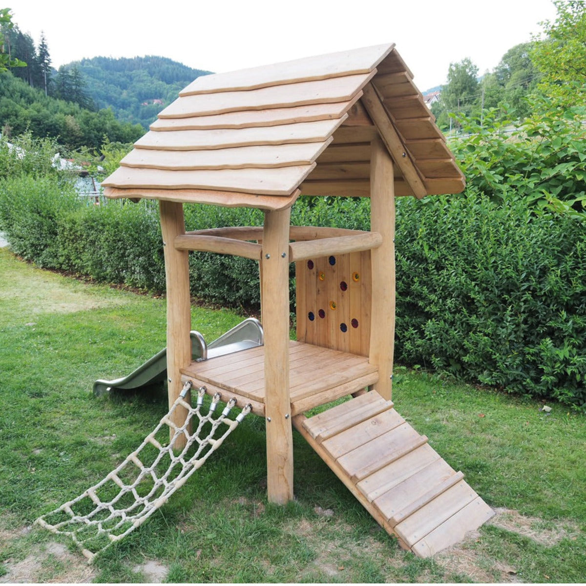 U3-Turm Zwergenhausen – Bild 3
