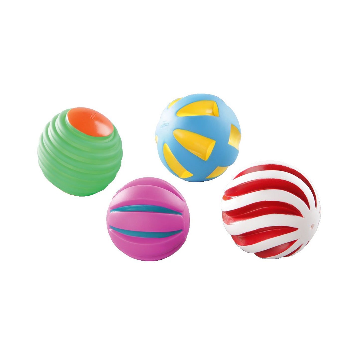 Baby Ball Set
