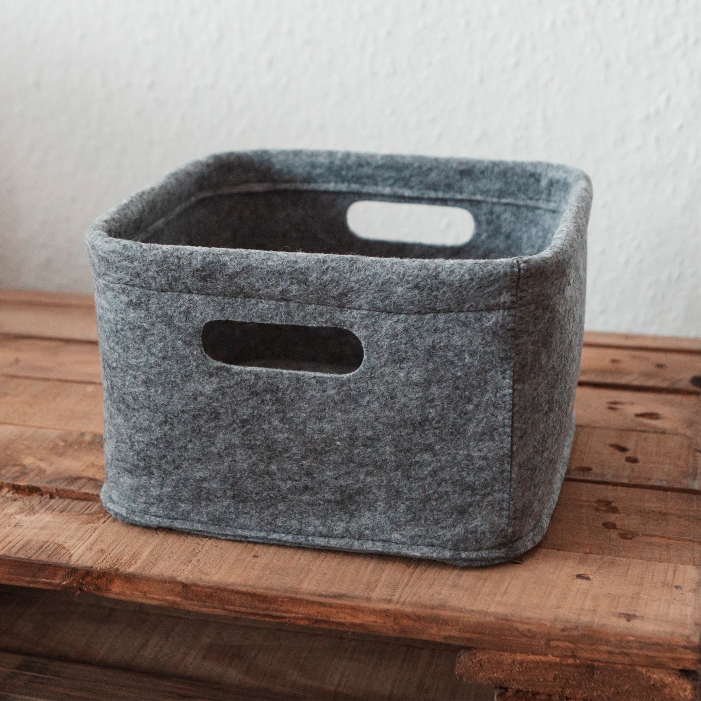Ablagekorb Filz