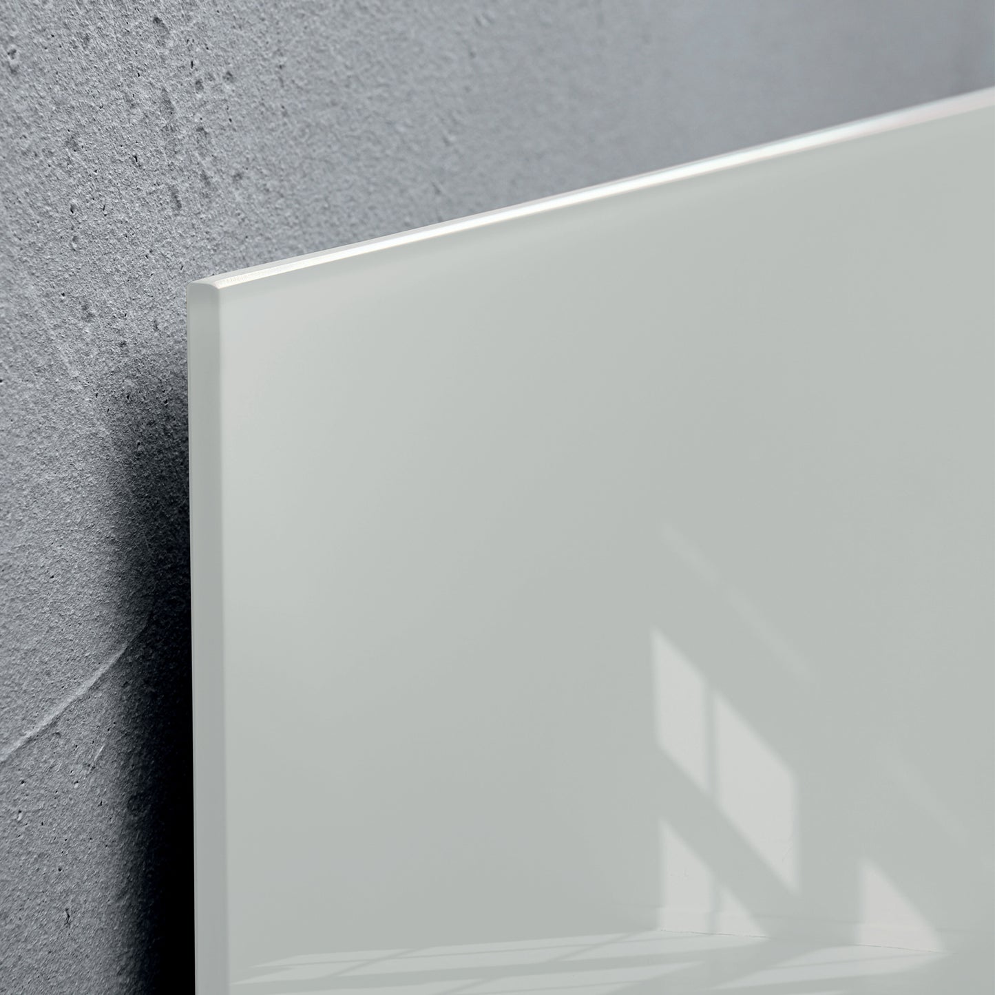 Glas/Magnettafel