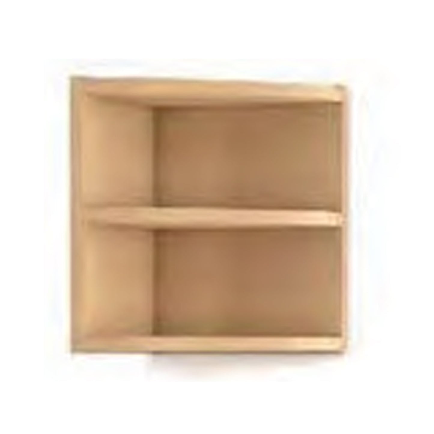 Hängeregal (Außenecke)