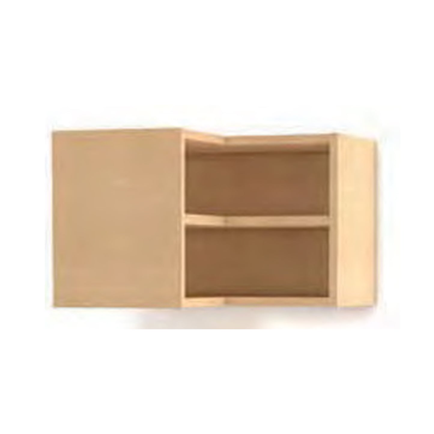 Hängeregal (Innenecke)