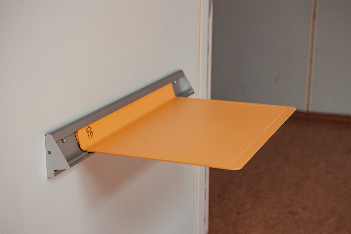 Click & Learn: DAS BOARD