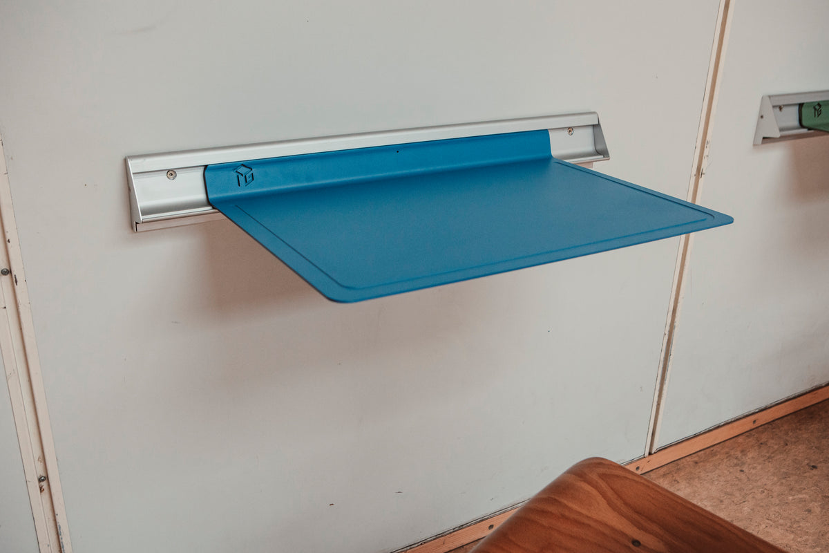 Click & Learn: DIE SCHIENE