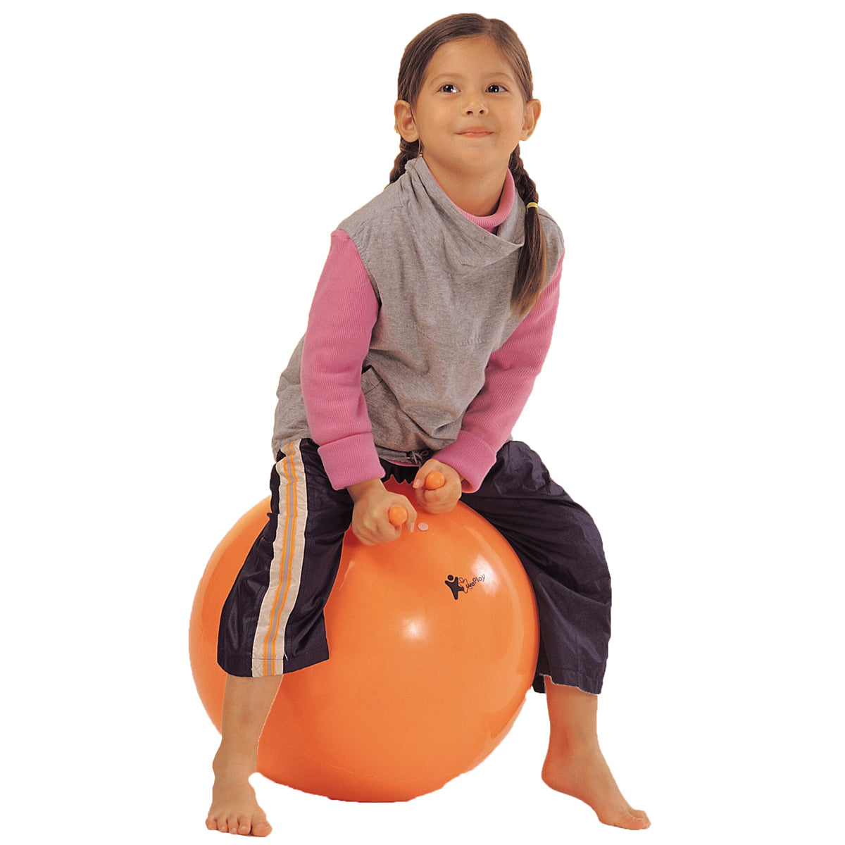 Sprungball