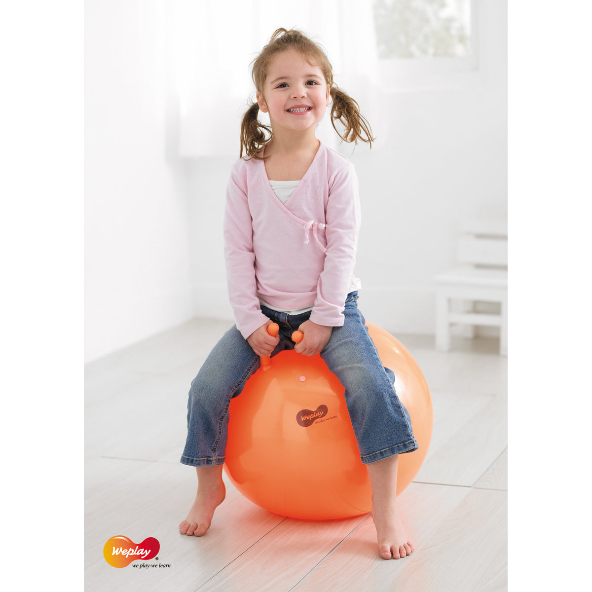 Sprungball – Bild 2