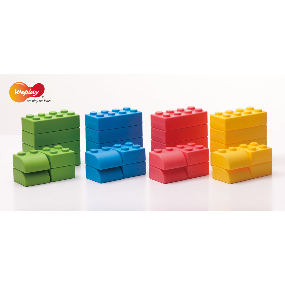 Q-Blocks Soft-Bausteine