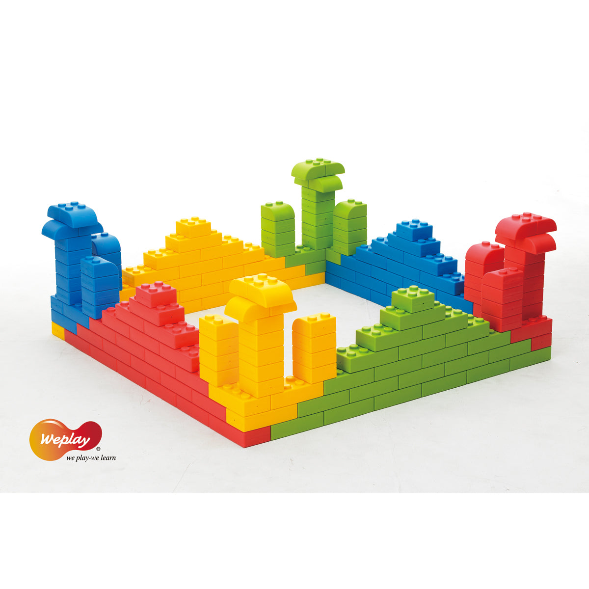 Q-Blocks Soft-Bausteine – Bild 9
