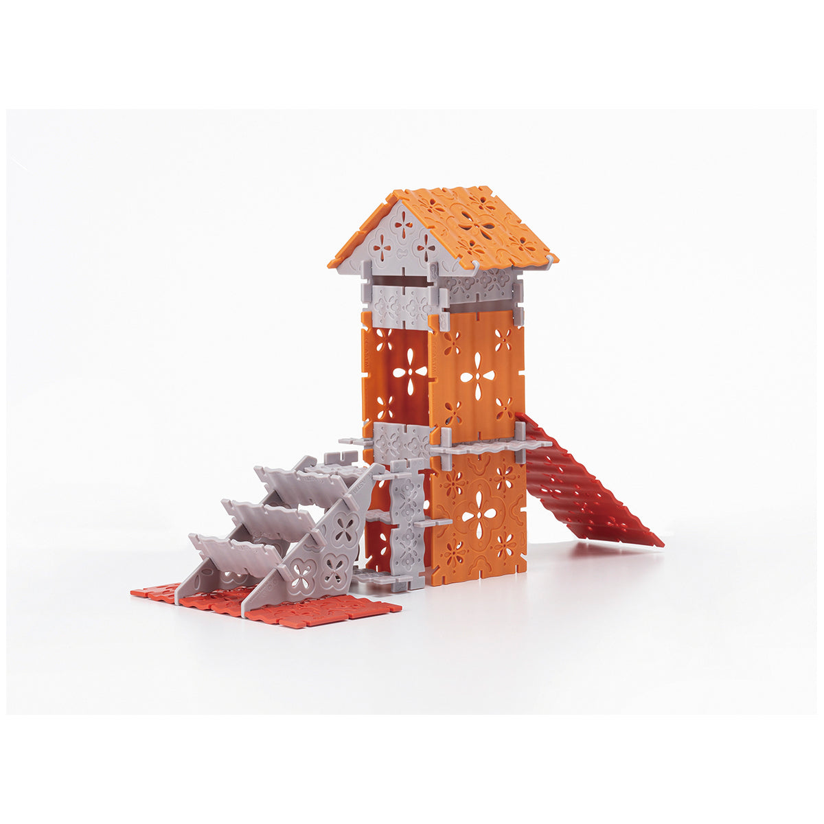 Construction Tiles Bauplatten – Bild 5