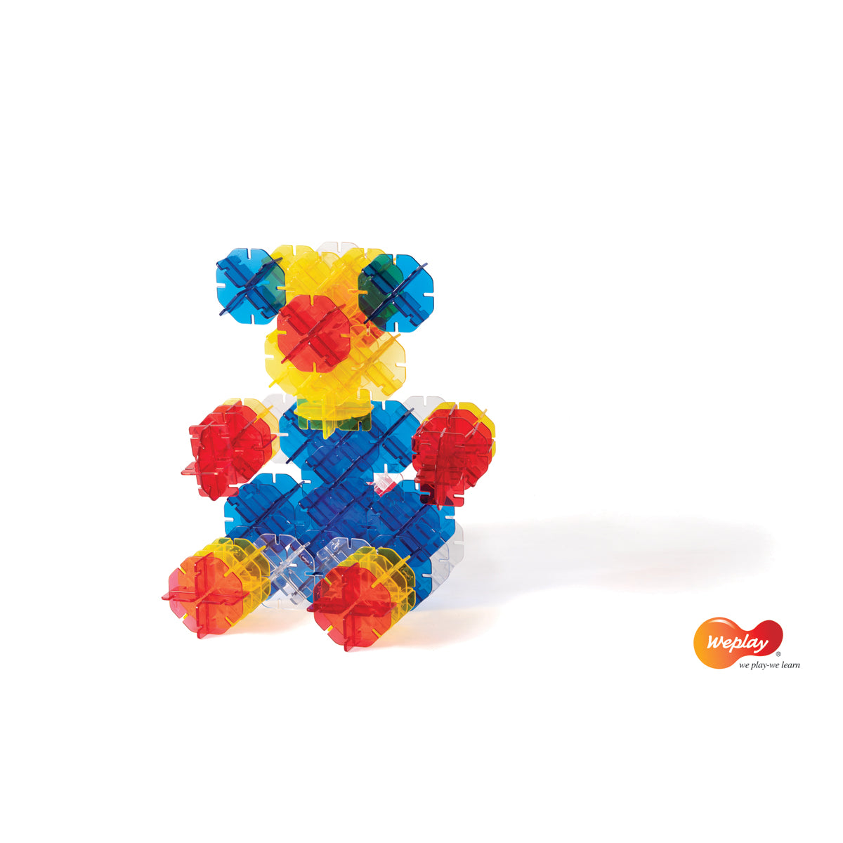 Crystal Spectrum Blocks – Bild 3
