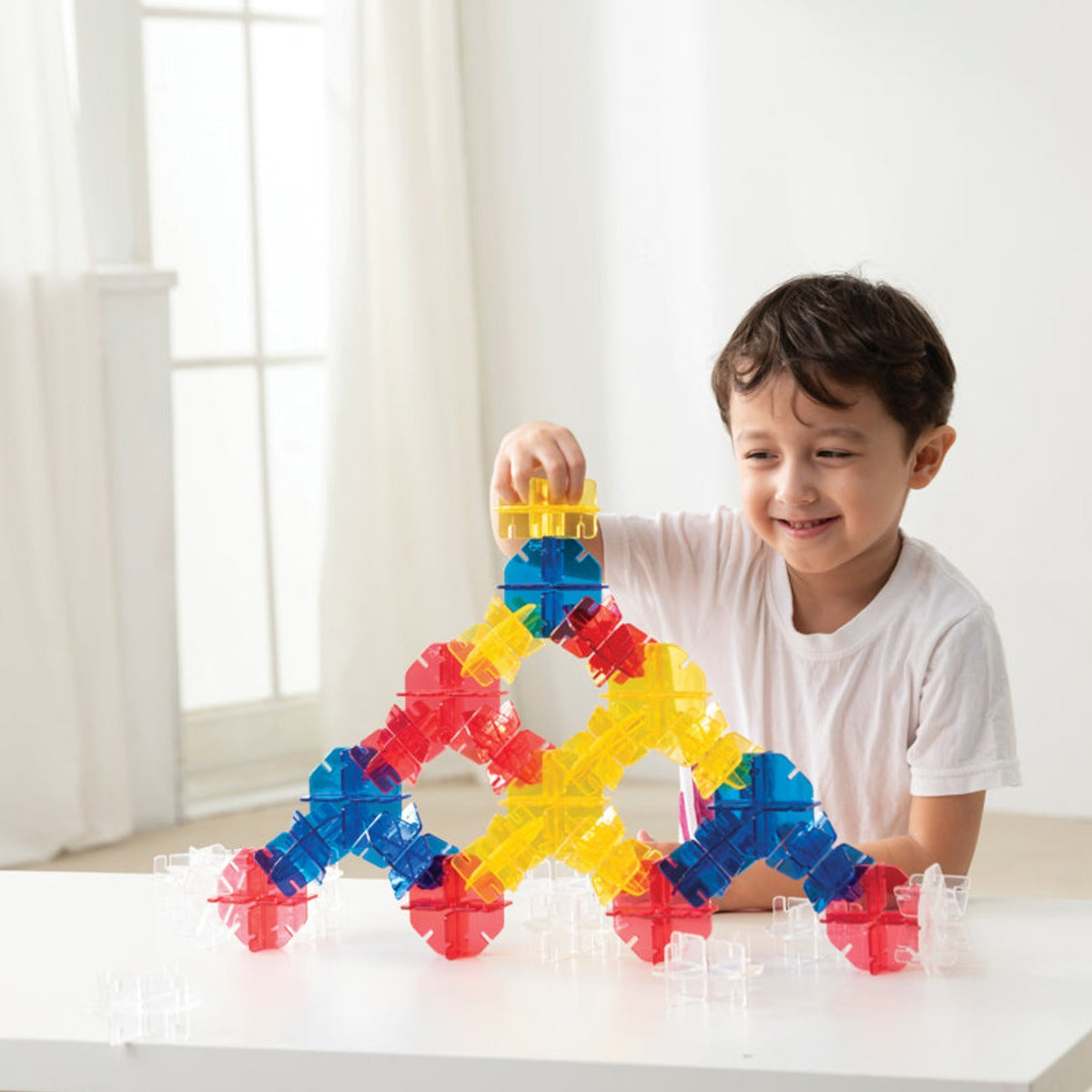 Crystal Spectrum Blocks – Bild 7
