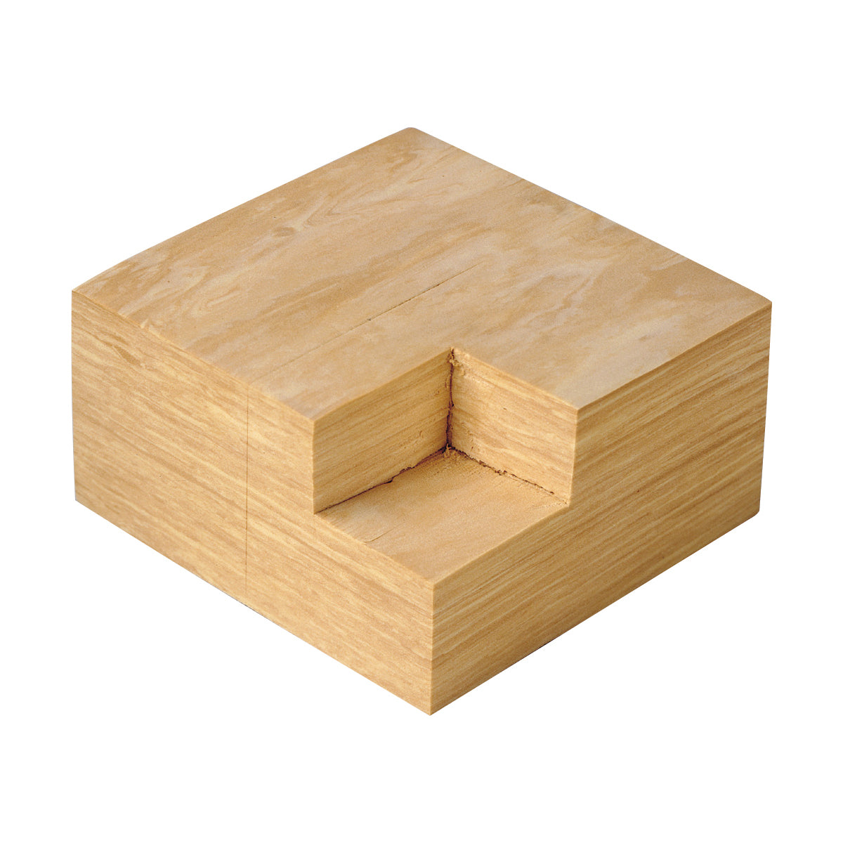 Soft Wood Schaumstoff-Bausteine – Bild 10