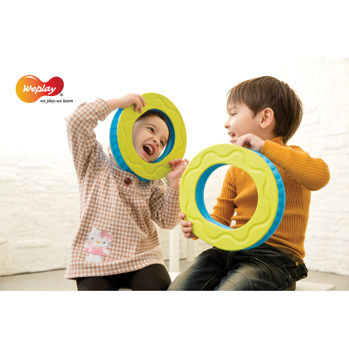 Rolling4Fun Kugel-Balancierspiel – Bild 8