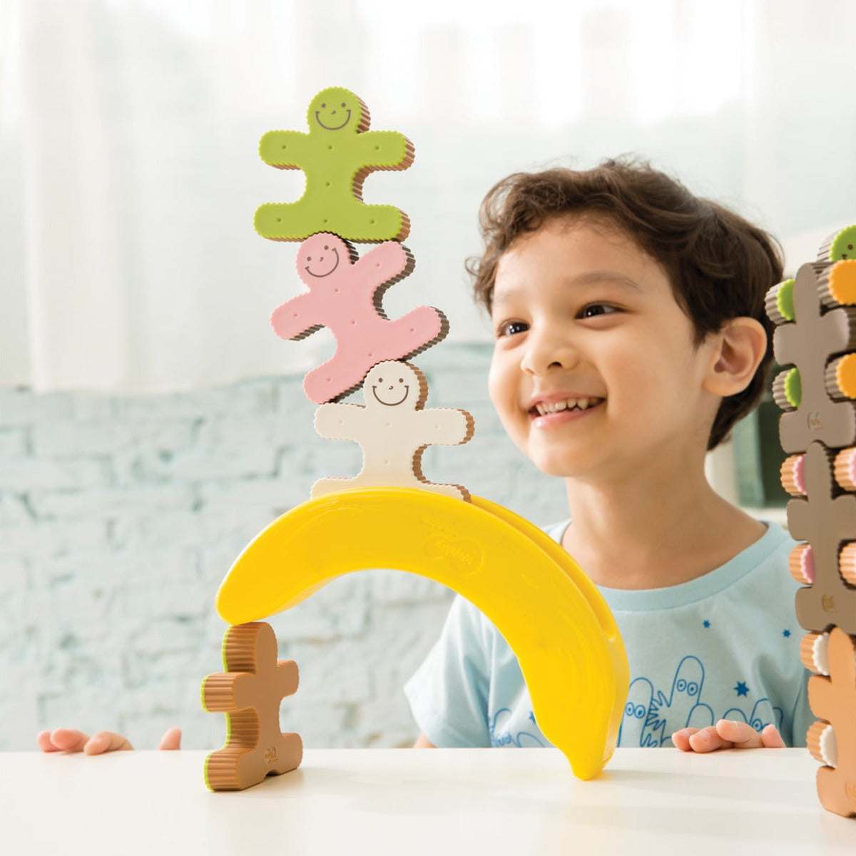 Cookie Festival Stapelkekse – Bild 6