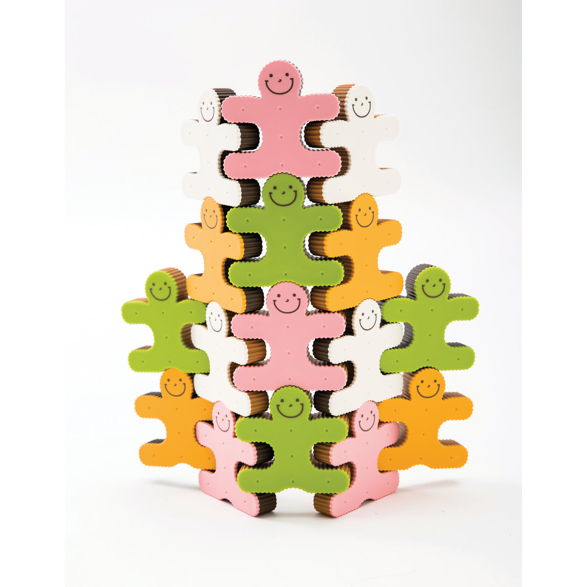 Cookie Festival Stapelkekse – Bild 3