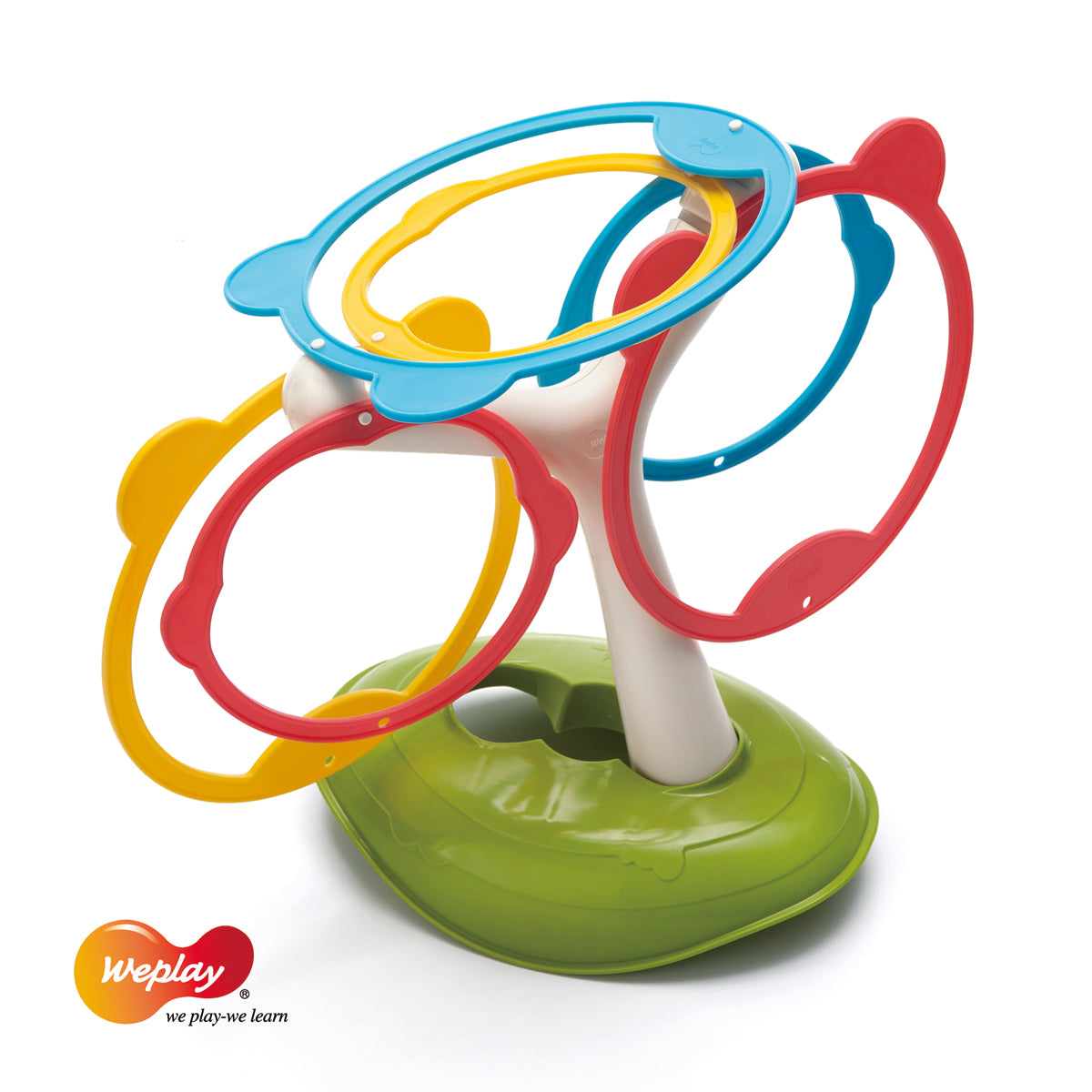 Twiggly Toss Wurfspiel – Bild 2