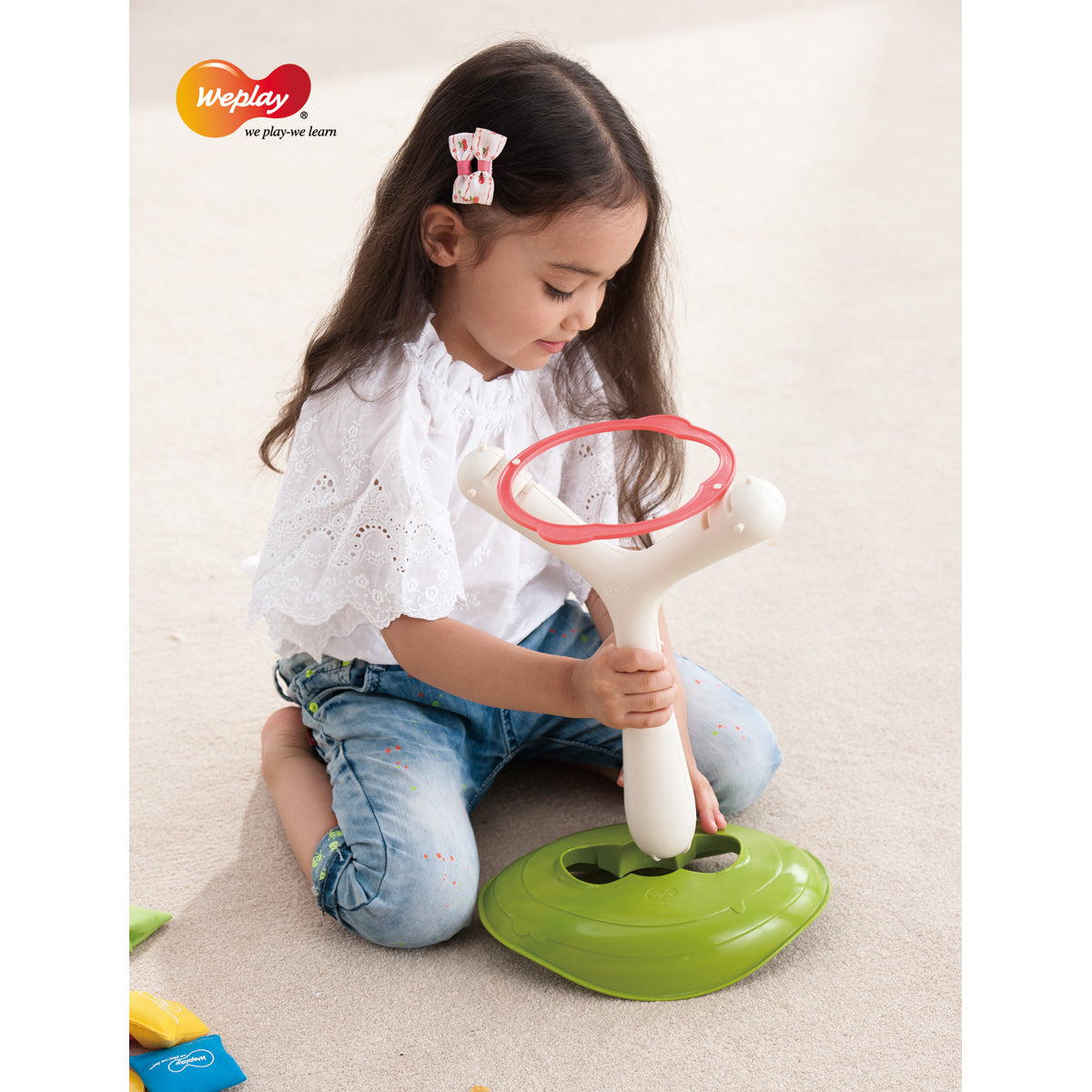 Twiggly Toss Wurfspiel – Bild 5