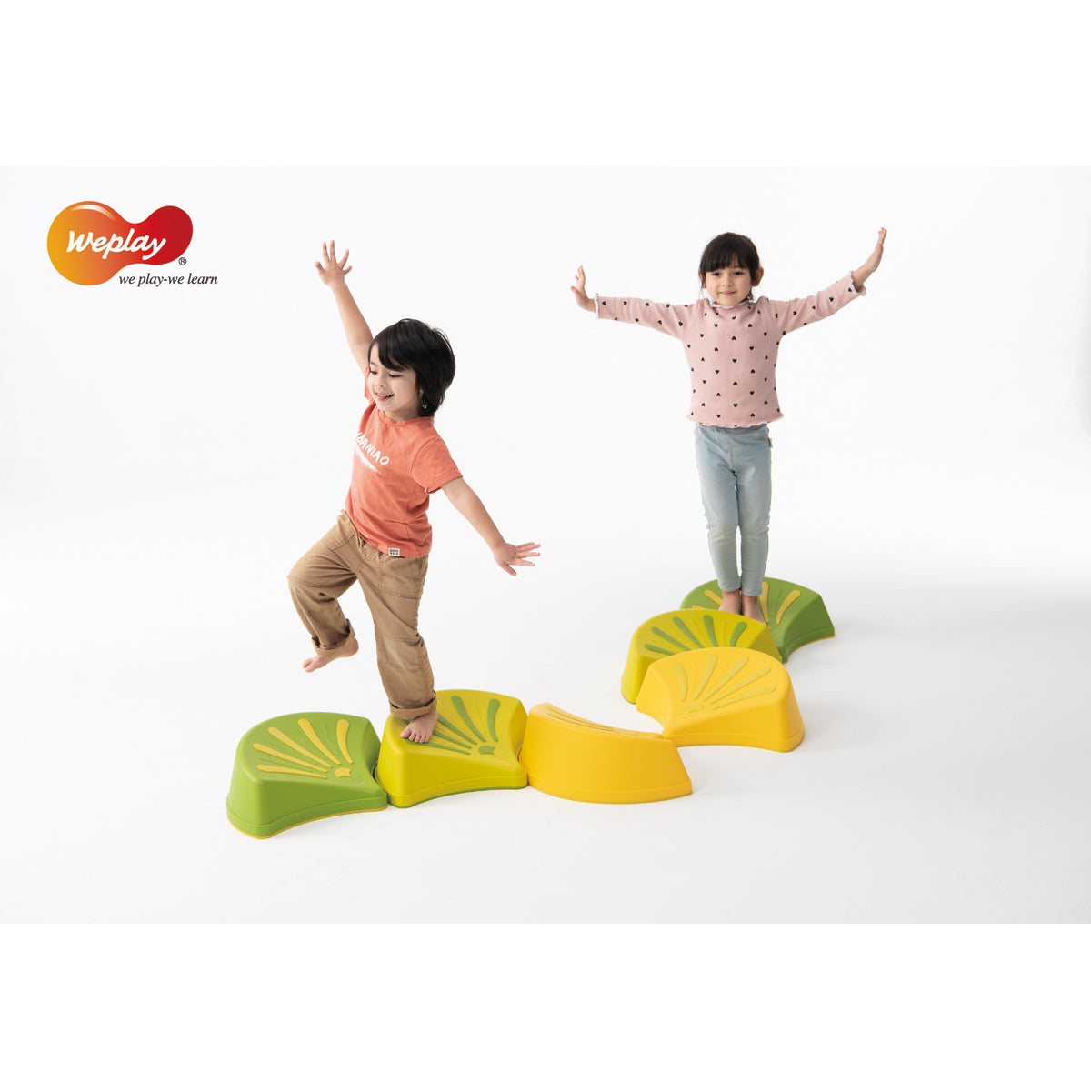 Plan your Step Balancier-Blätter – Bild 7