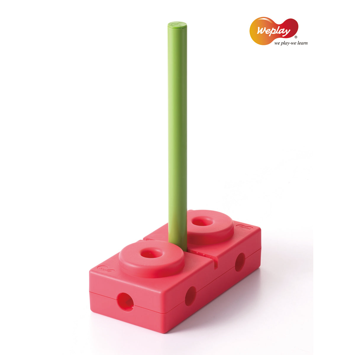Motorik-Set Bewegungsparcours – Bild 5