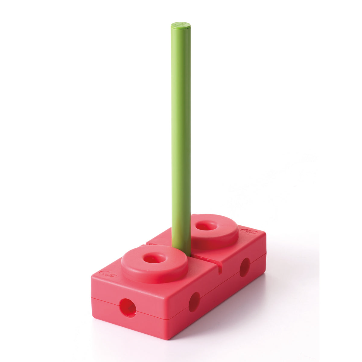 Ersatzteile für Motorik-Set – Bild 3