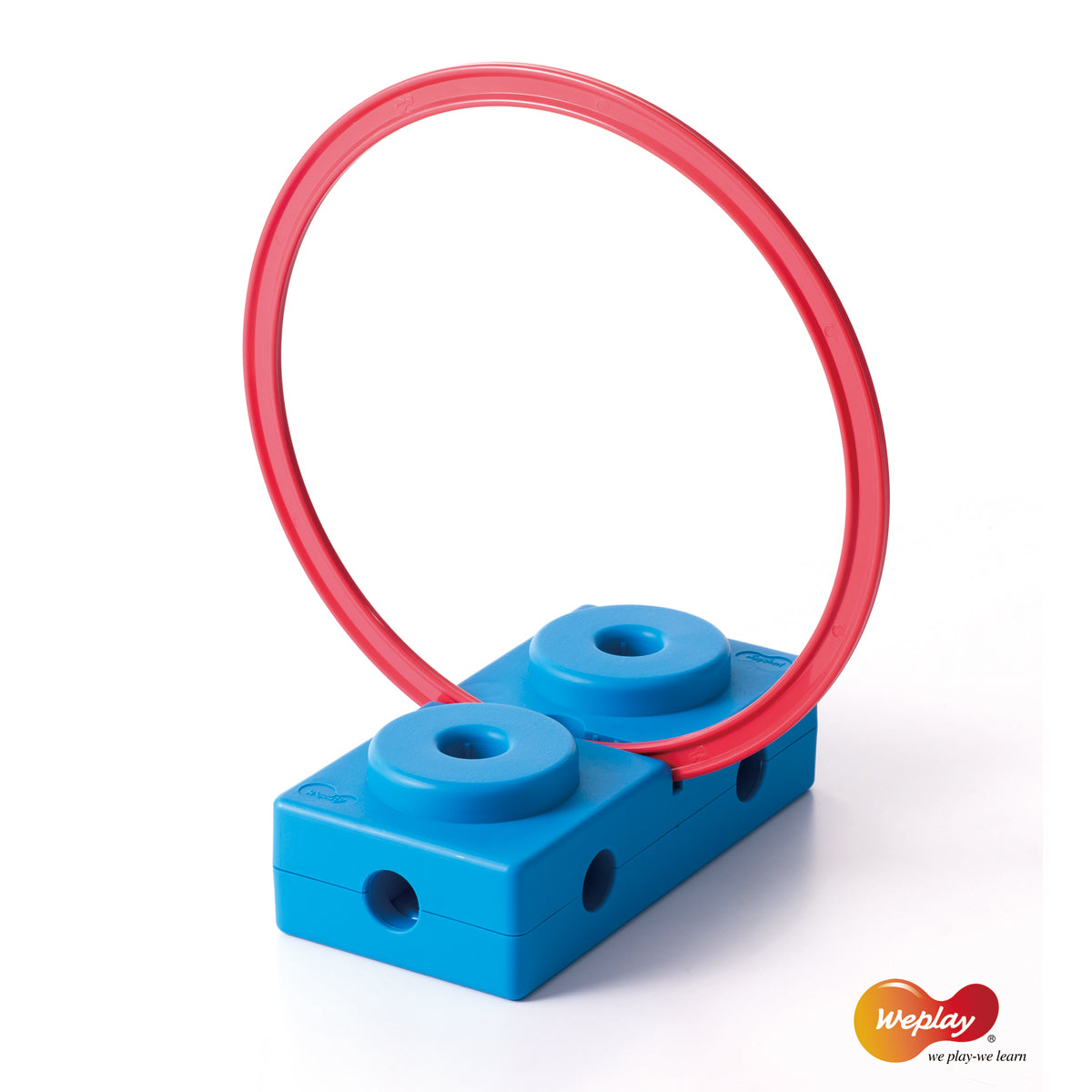 Ersatzteile für Motorik-Set – Bild 4
