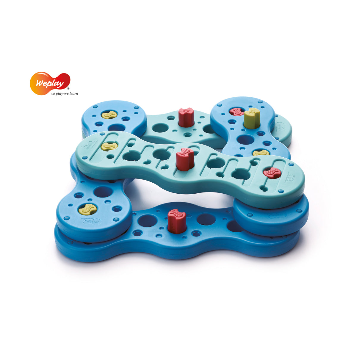 Coral Adventure Balancierpfad – Bild 2