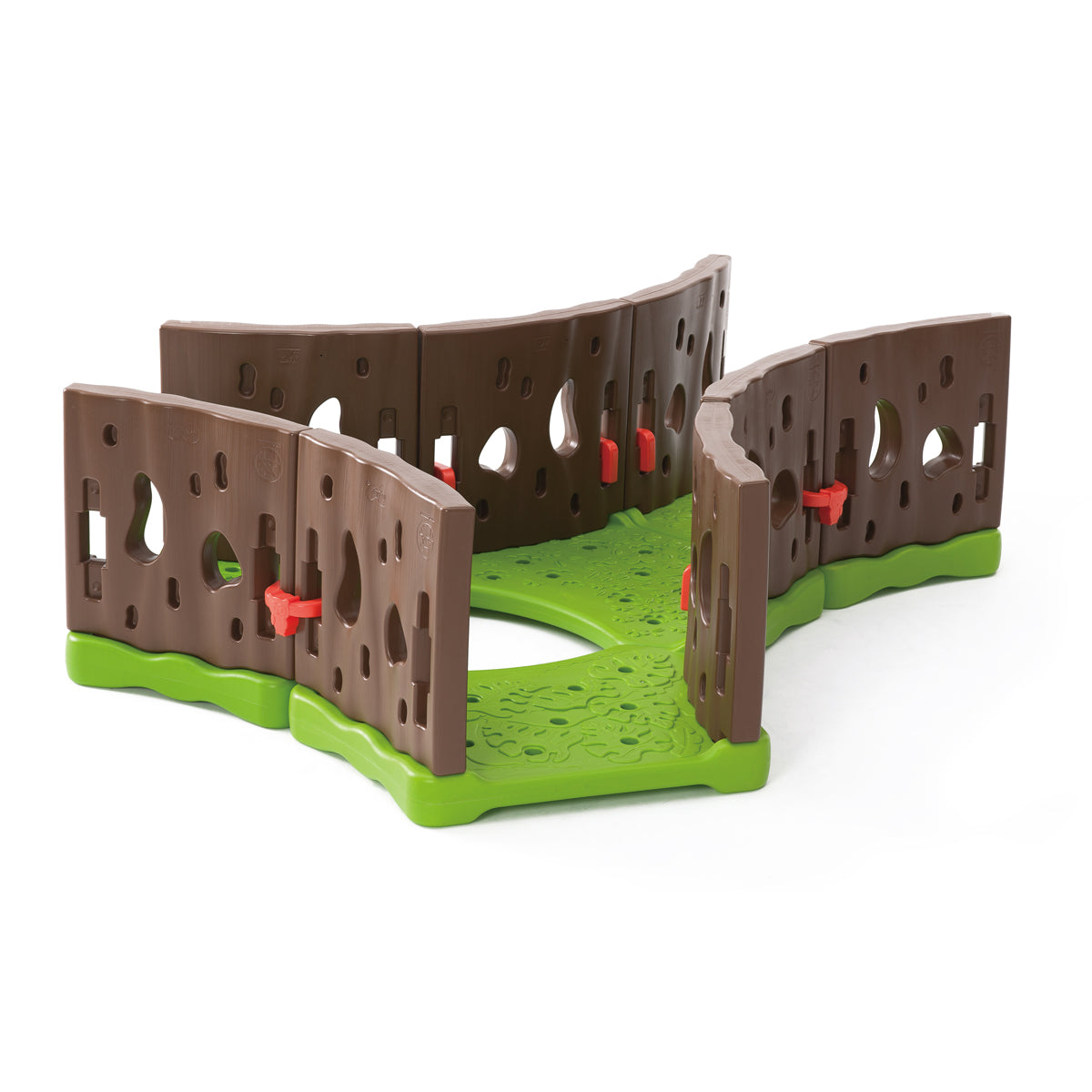 Forest Tunnel Krabbeltunnel – Bild 5