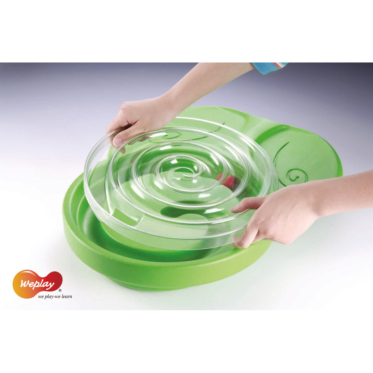 Putt Putt Balance Board – Bild 4