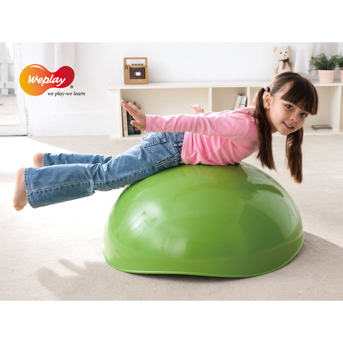 Rocking Bowl Schaukelschale – Bild 6