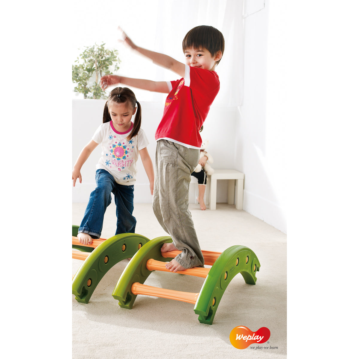 Balance-Rad – Bild 7