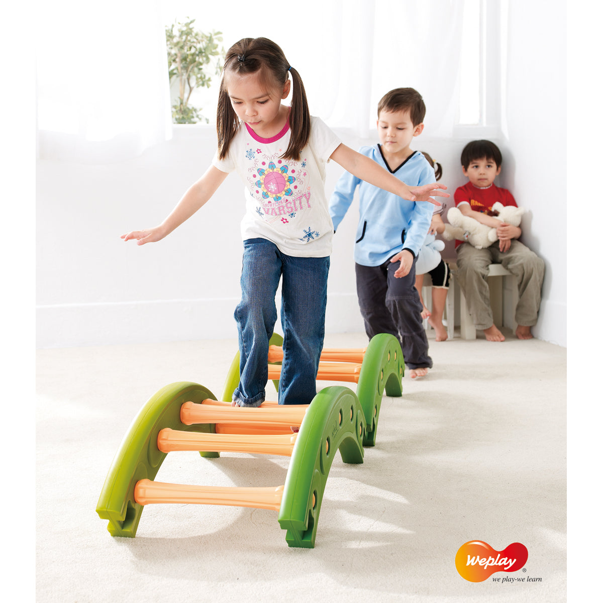 Balance-Rad – Bild 8