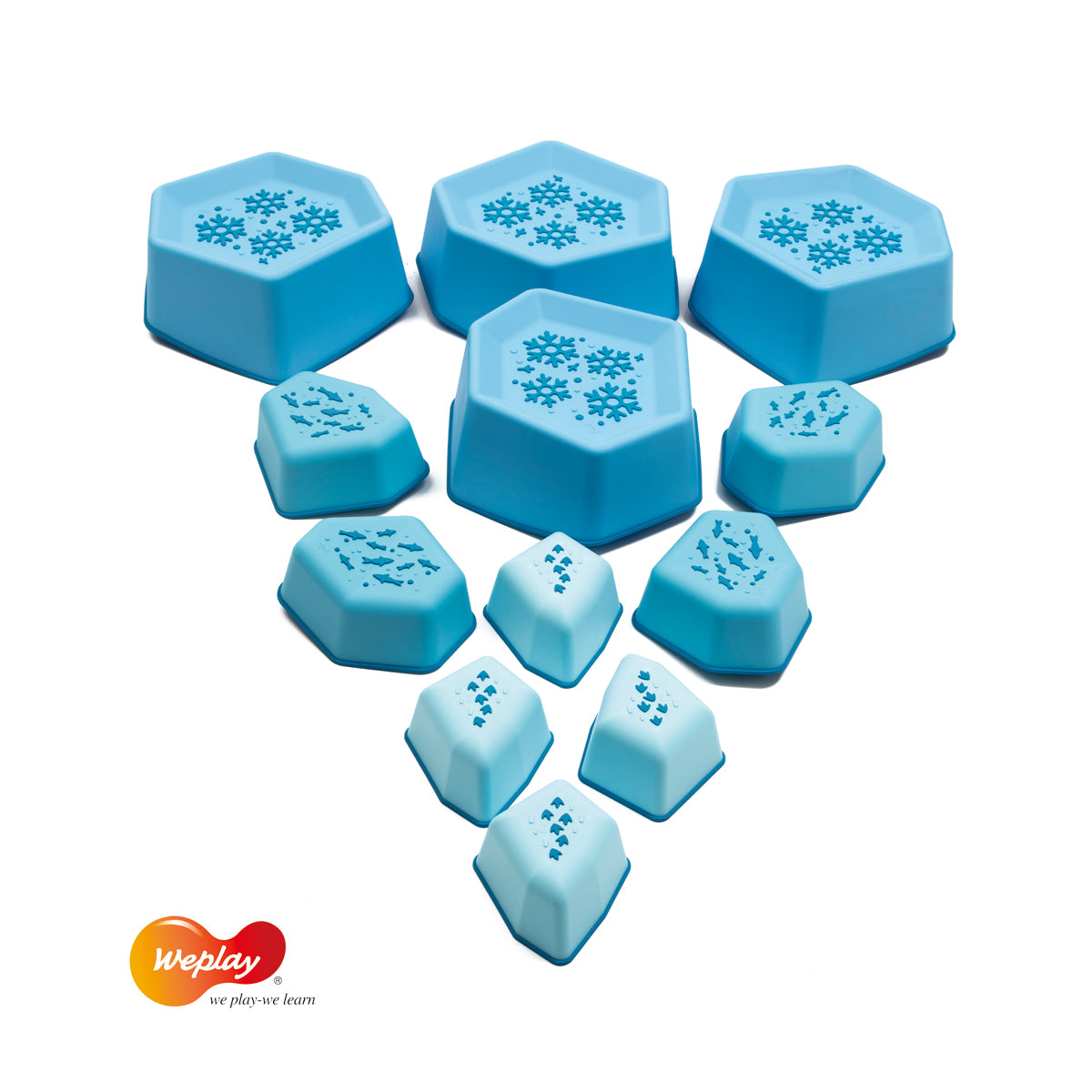 Balance Rocking Ice – Bild 6