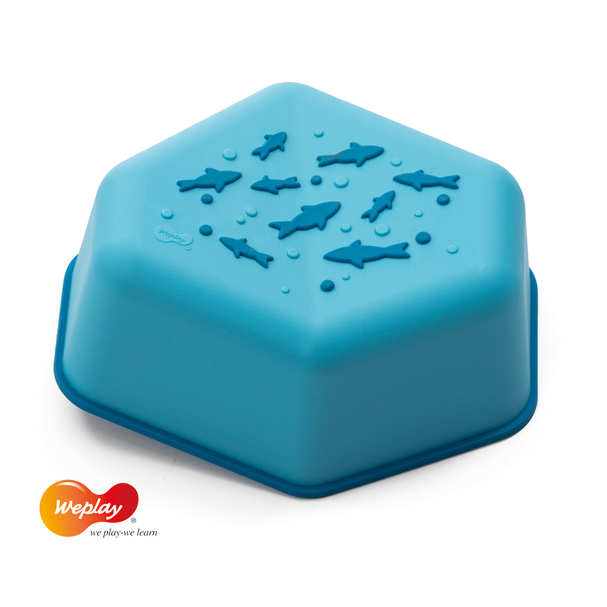 Balance Rocking Ice – Bild 3