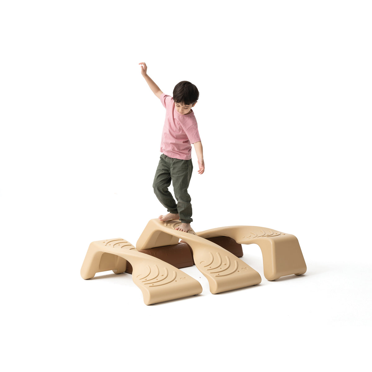 Helix Balance Path Balancierpfad – Bild 7