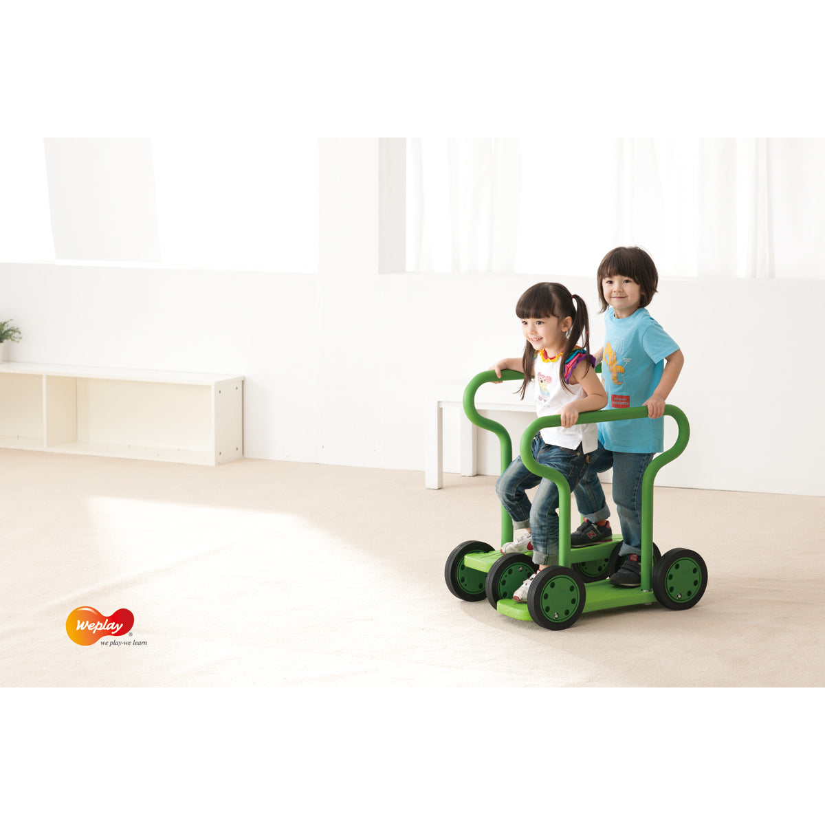Twin Walker – Bild 3
