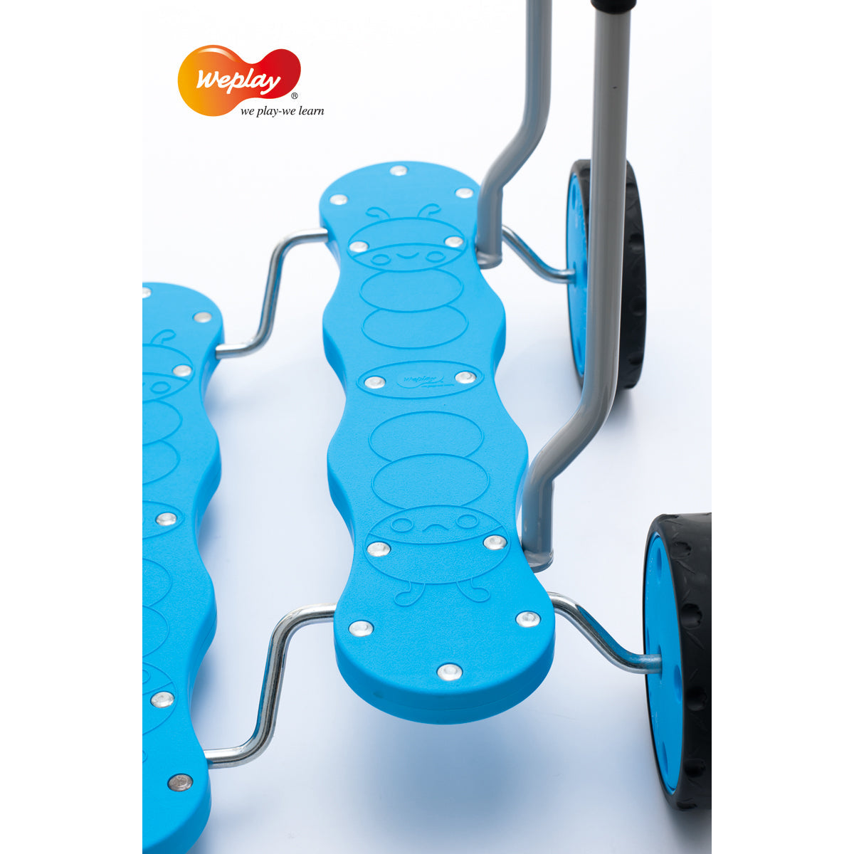 Taxi Roller – Bild 3