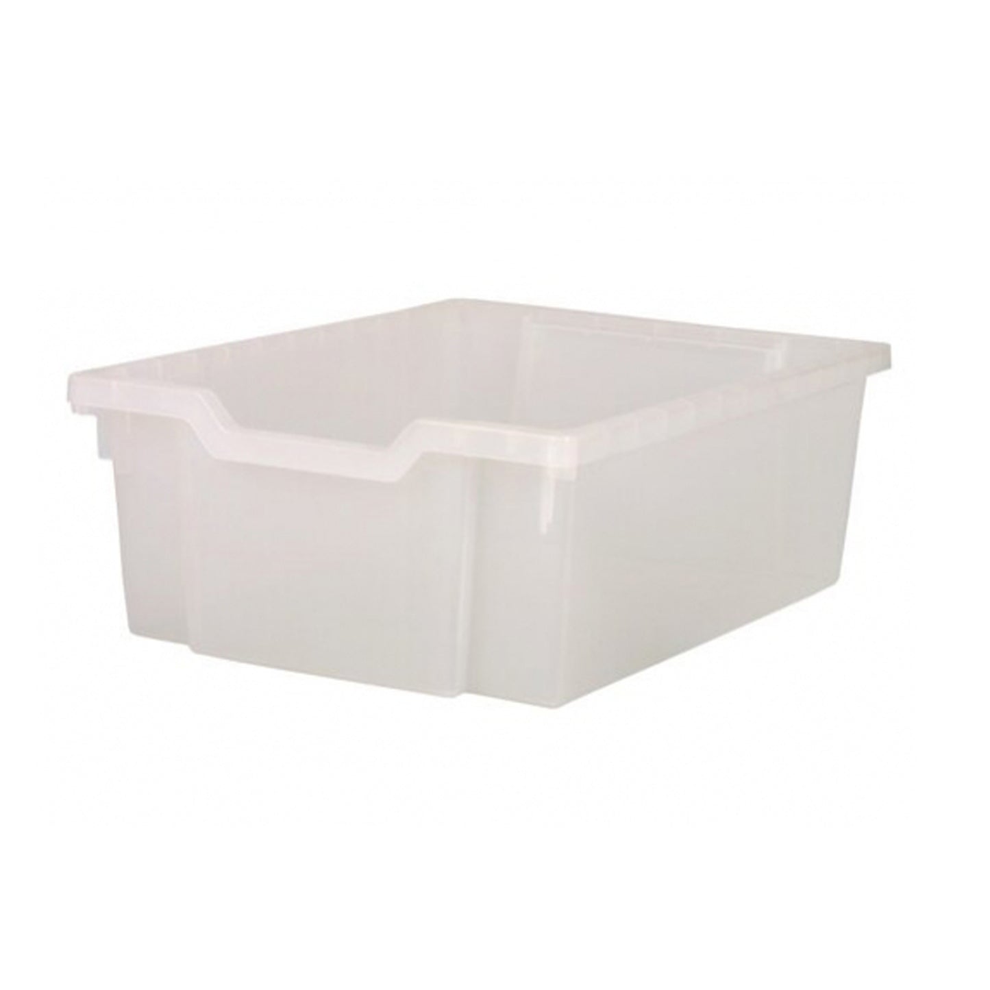 Kunststoffbox, mittel