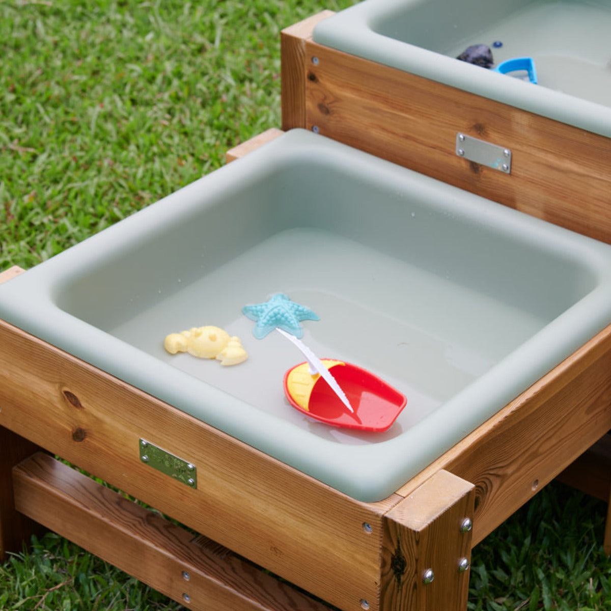 Wasserlauf für den Außenbereich – Bild 5