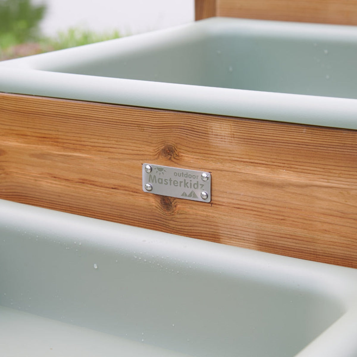Wasserlauf für den Außenbereich – Bild 6