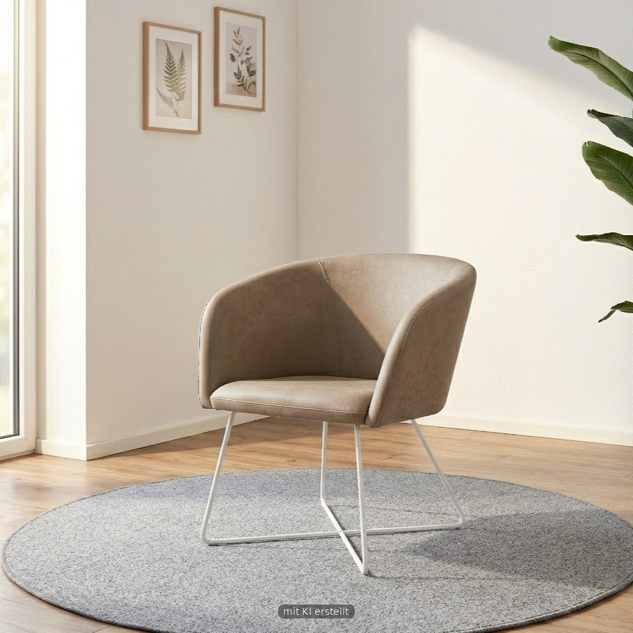 Sessel Naudu