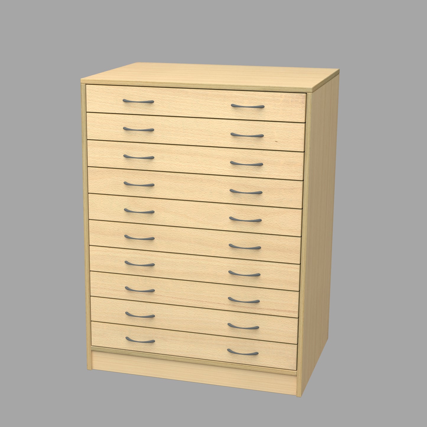 Papierschrank