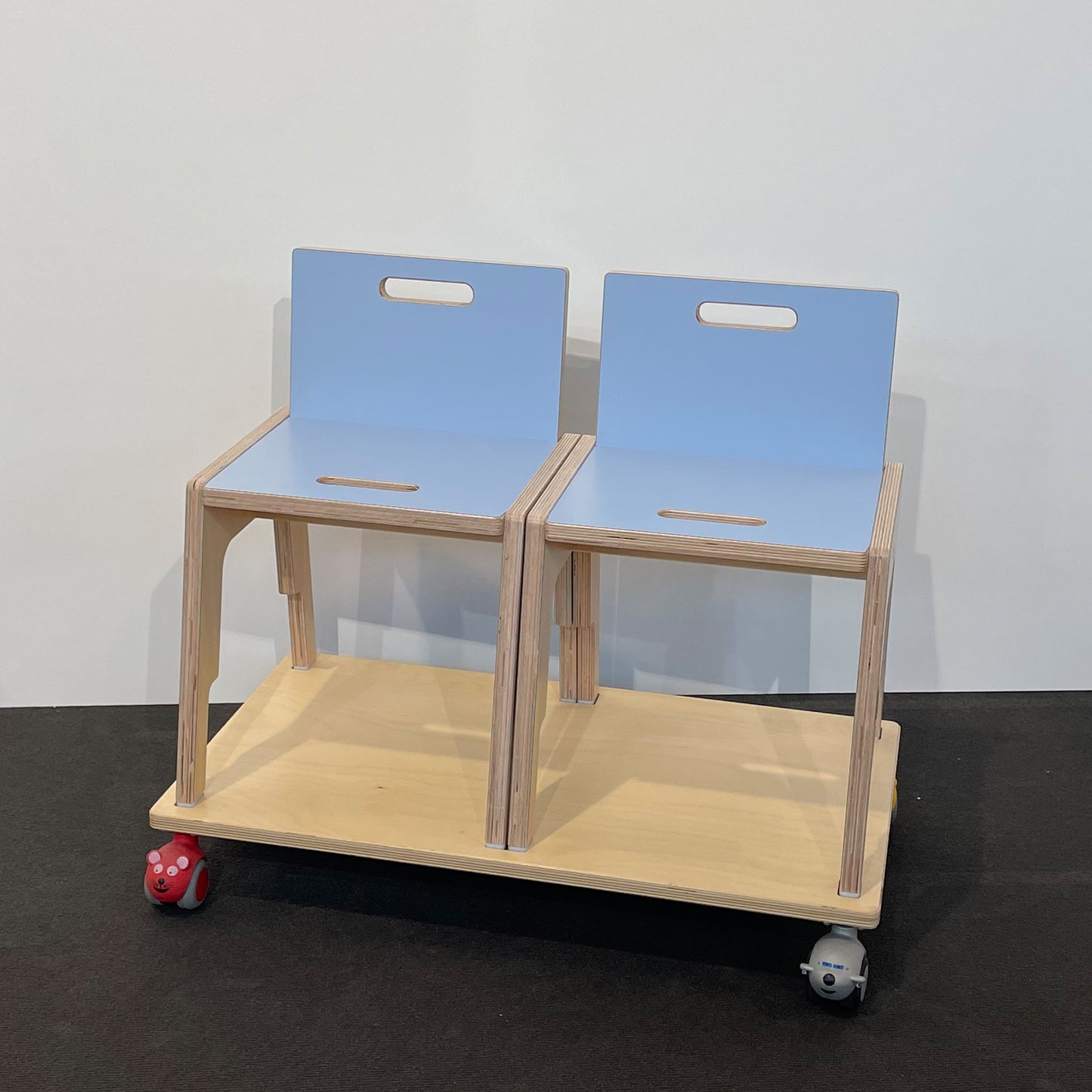 Stapelwagen