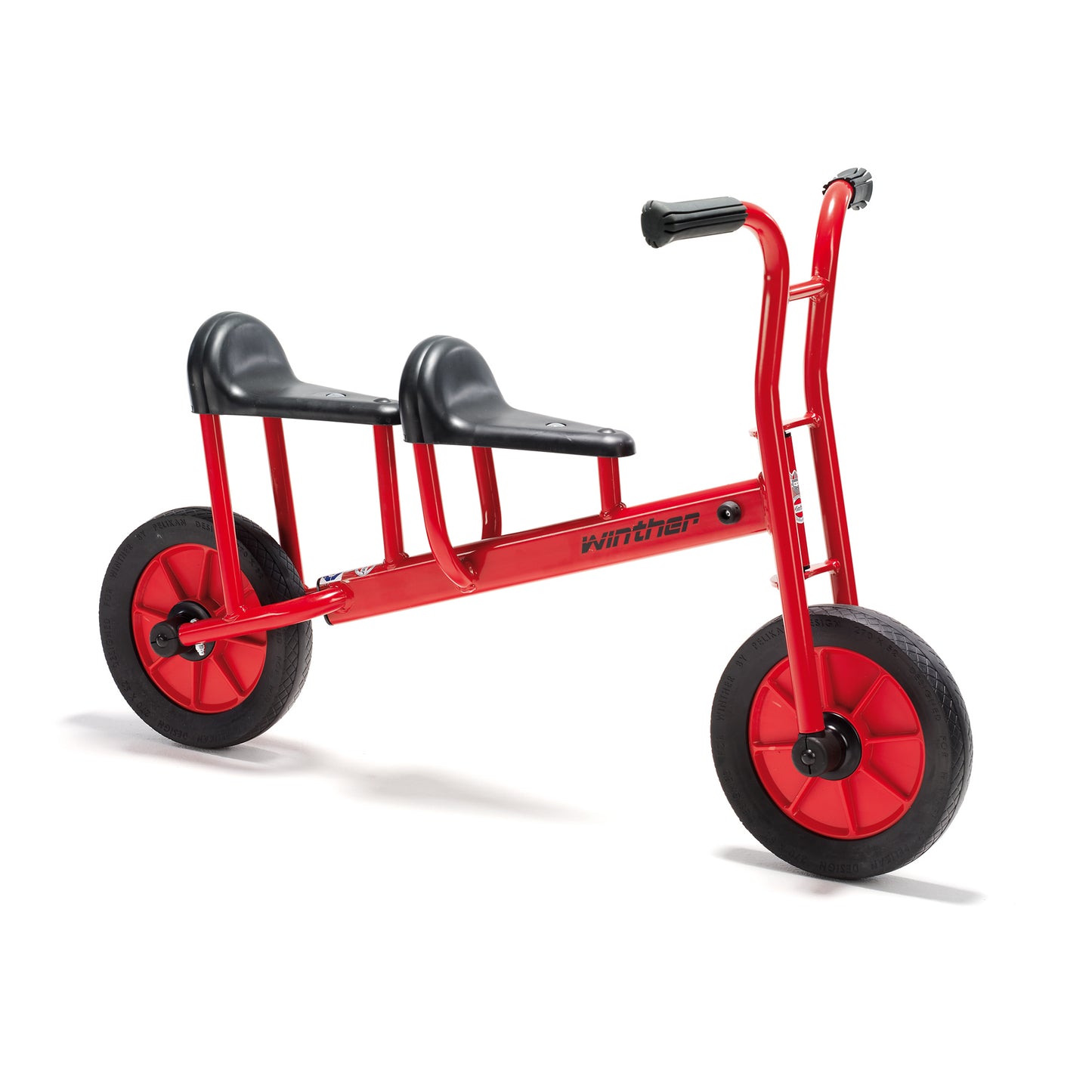 Viking Tandem BikeRunner