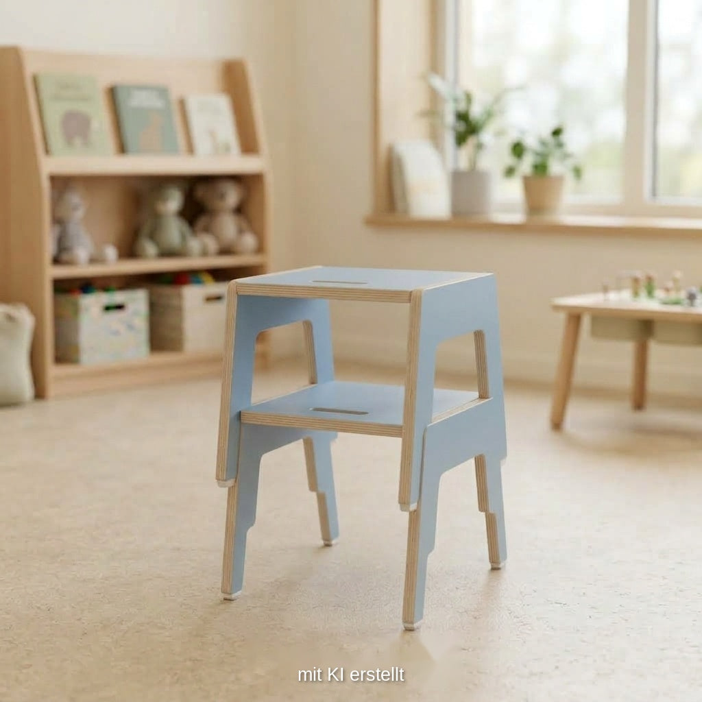 Frigg-Hocker "Poul"