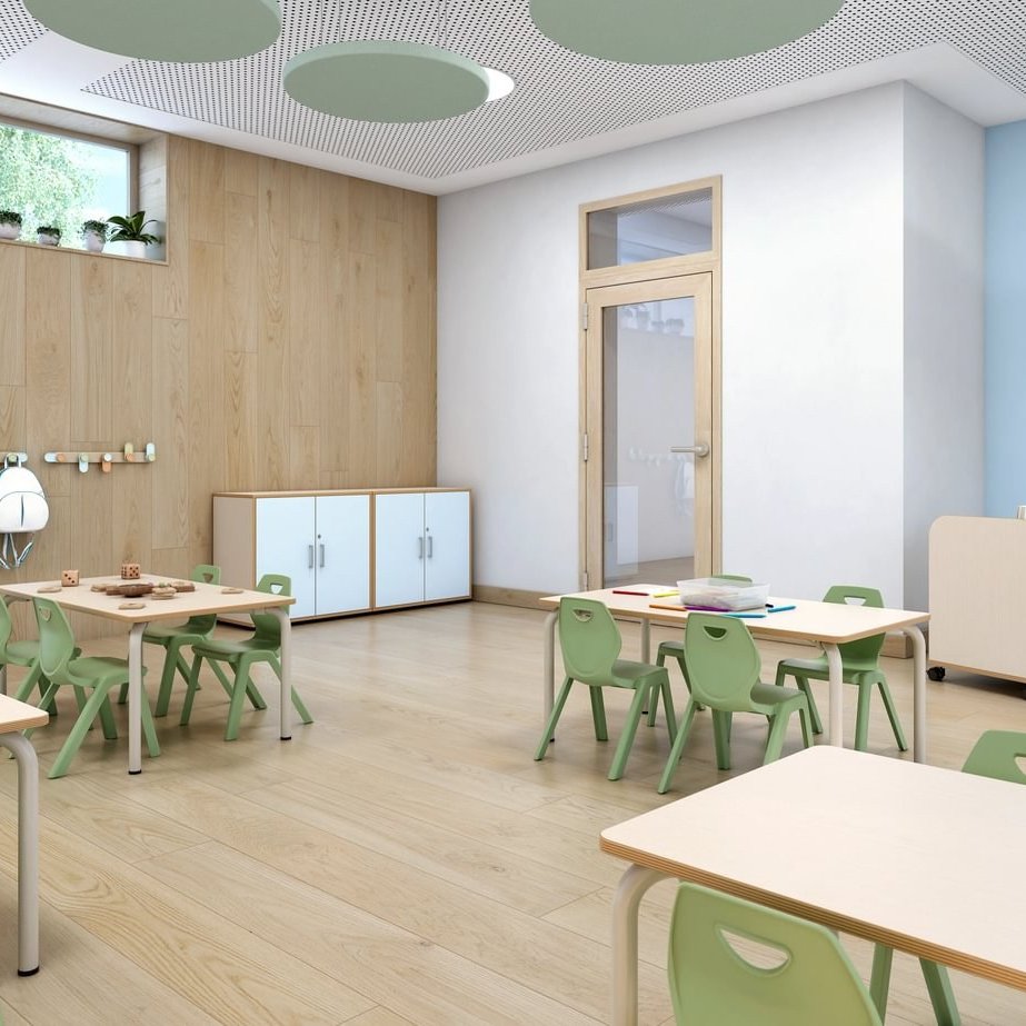 Ada Schrank mit Türen – Bild 5