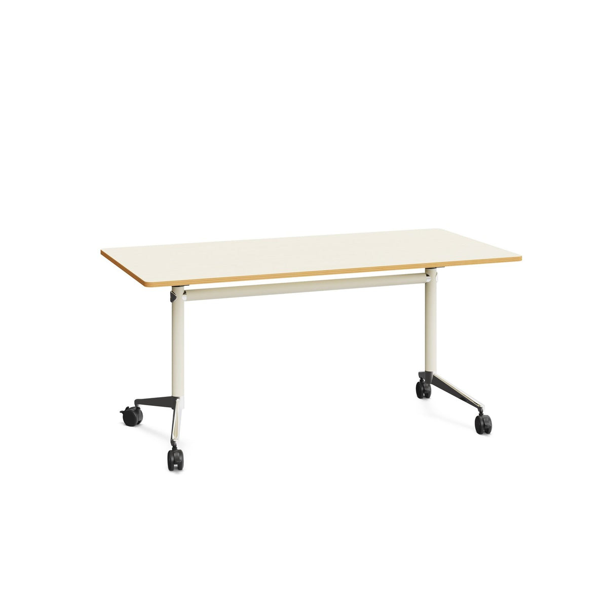Alufloop Klapptisch