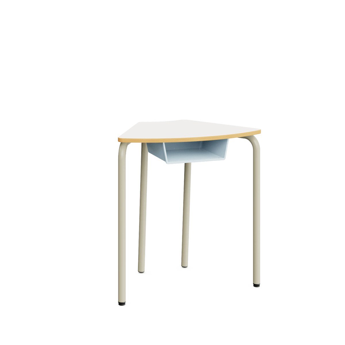 Hexa Freiformtisch, klappbar – Bild 3