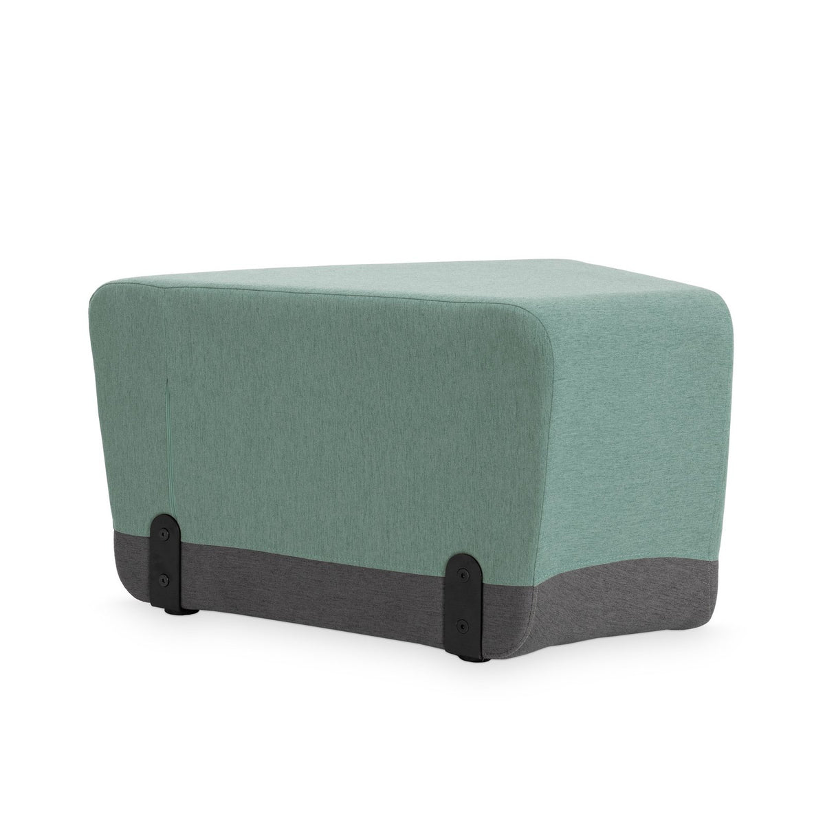 Kalin 2 gebogenes Sofaelement ohne Lehne – Bild 5