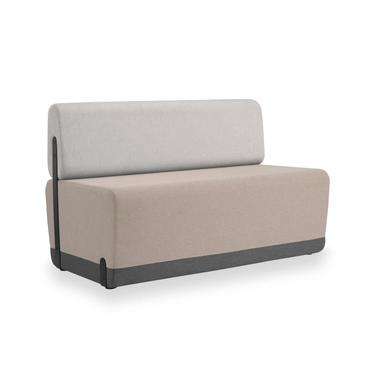 Kalin R Sofa mit Rückenlehne